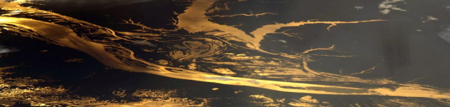 Amazon River, NASA photo