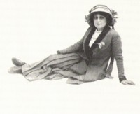 Berthe Mayne
