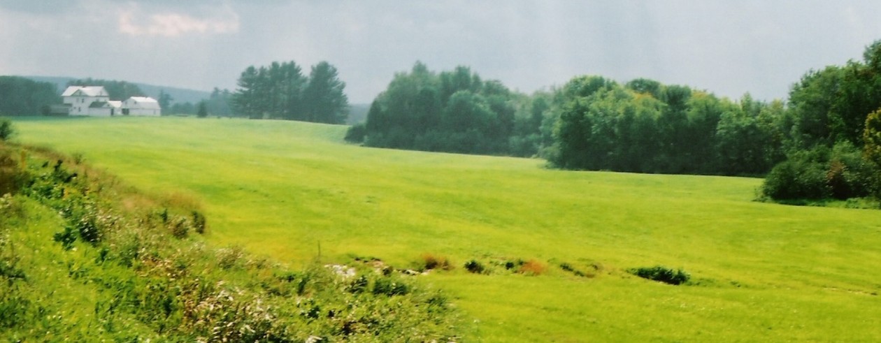 farm, Chris Aikman photo
