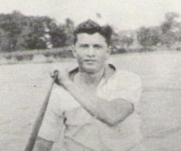 Quigg Baxter