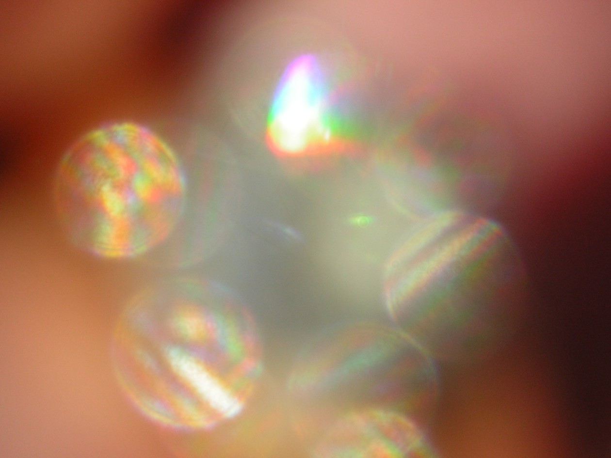 Spheres of consciousness