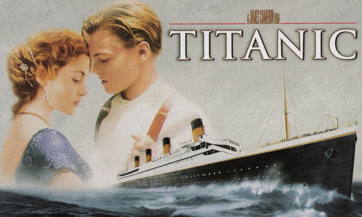 James Cameron's Titanic